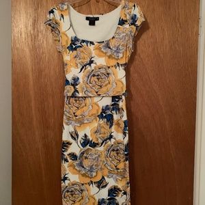 2 piece dress